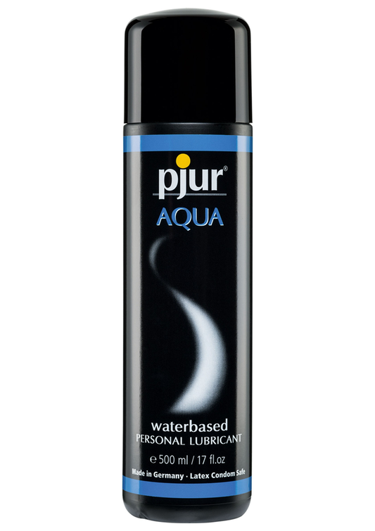 pjur Aqua 500ml