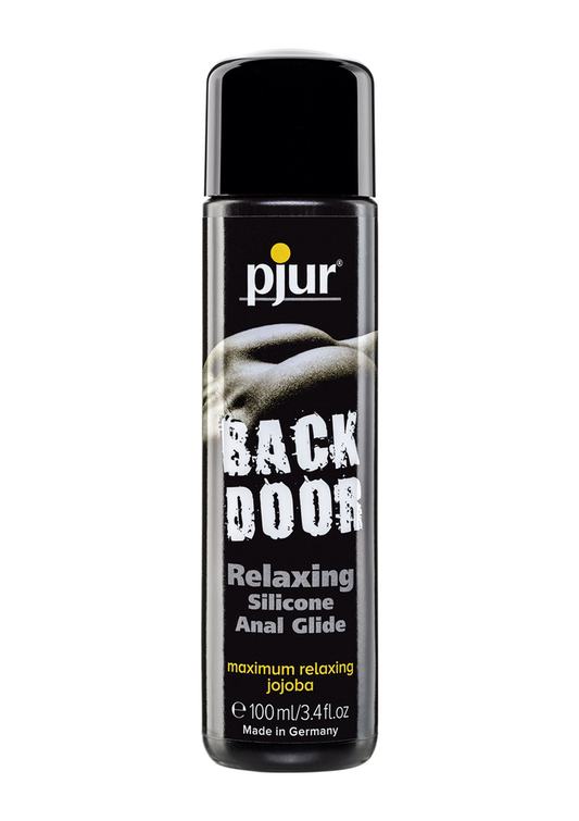 pjur BACK DOOR Relaxing 100ml