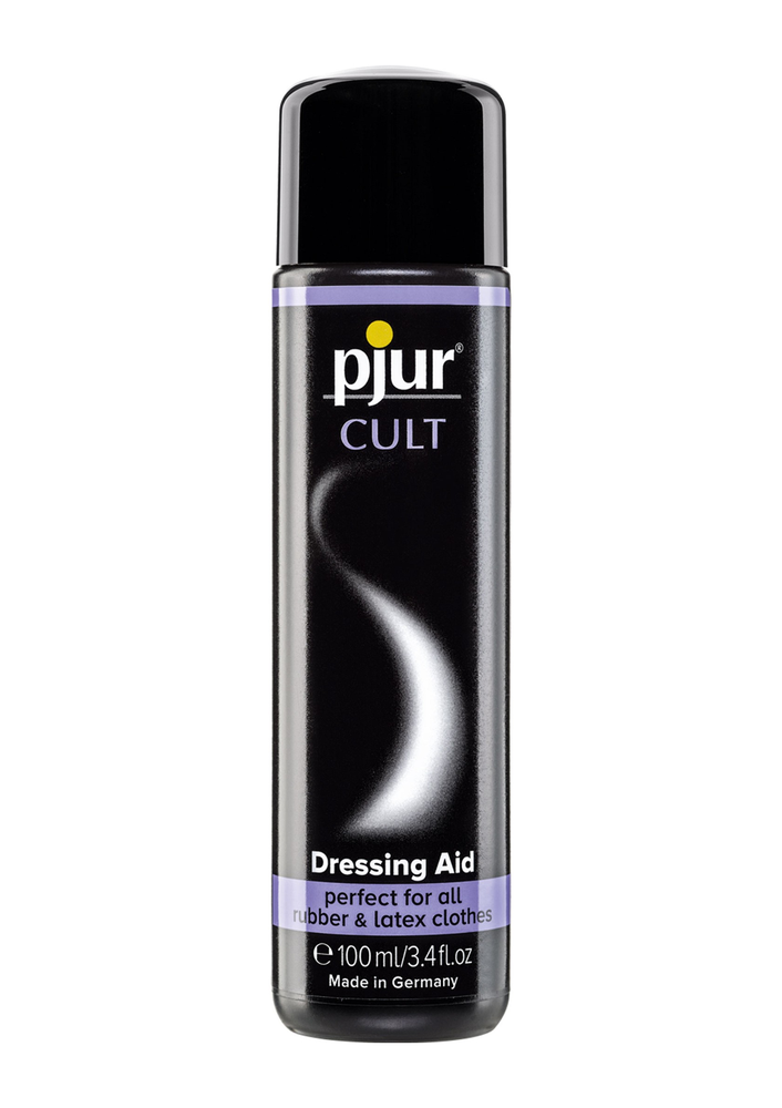 pjur Cult 100ml 509 100 - 0