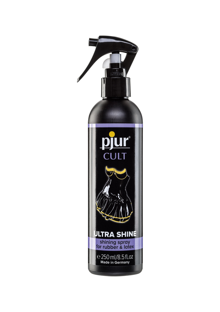 pjur Cult Ultra Shine 250ml 509 250 - 0