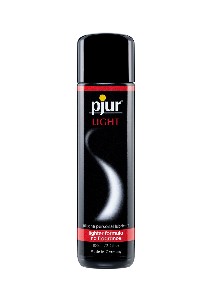 pjur Light 100ml 509 100 - 0