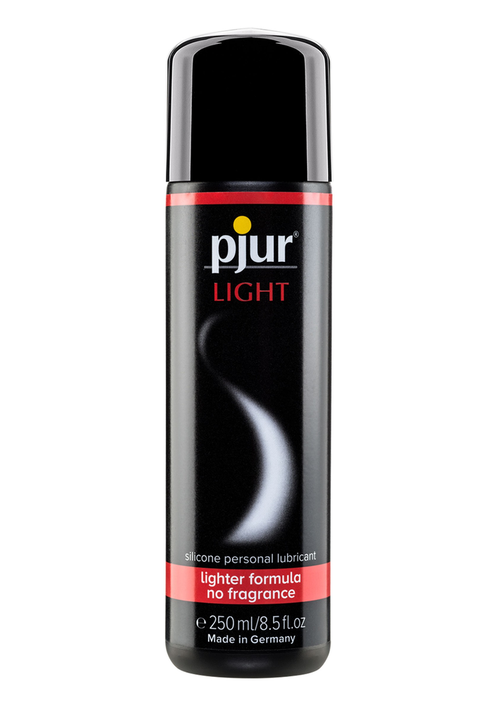 pjur Light 250ml 509 250 - 0