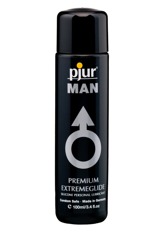 pjur Man Extreme Glide 100ml