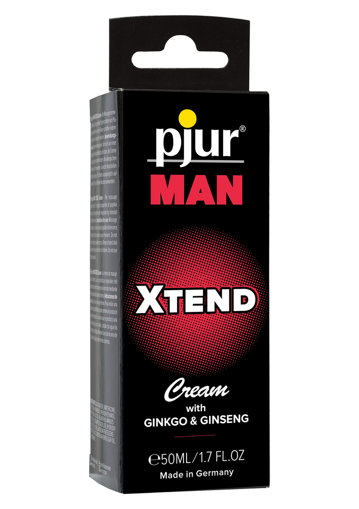 pjur Man Xtend Cream 50ml 509 50 - 0