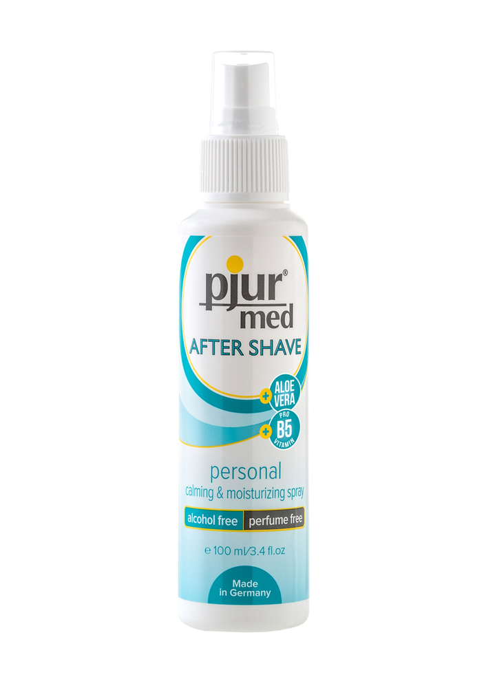 pjur Med After Shave 100ml 505 100 - 0