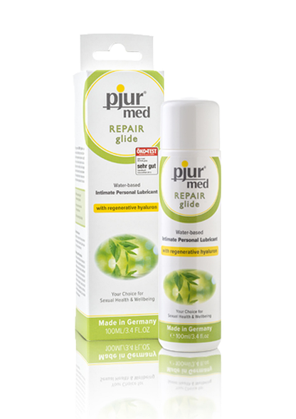 pjur Med Repair Glide 100ml 509 100 - 0