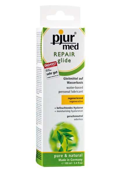 pjur Med Repair Glide 100ml 509 100 - 1