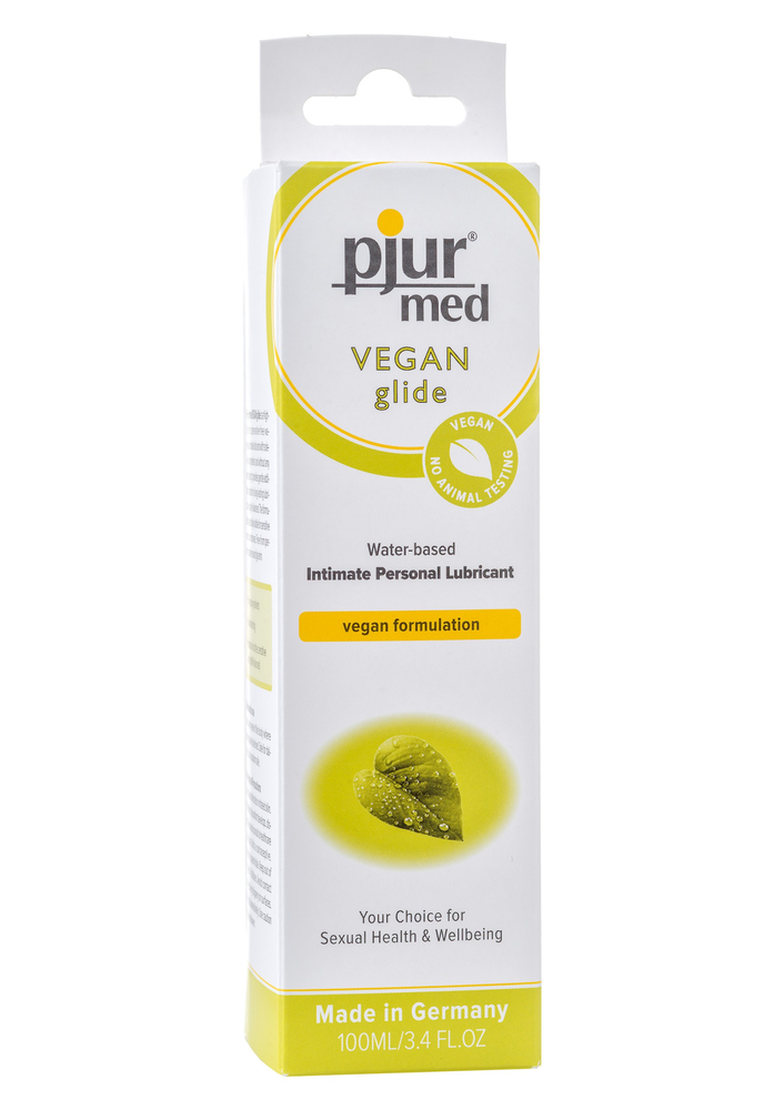 pjur Med Vegan Glide 100ml 509 100 - 1