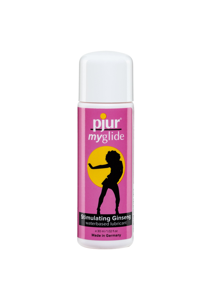 pjur My Glide 30ml 509 30 - 0