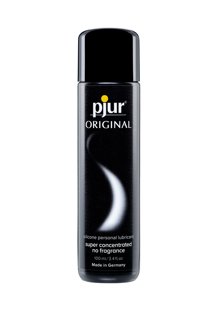 pjur Original 100ml 509 100 - 0