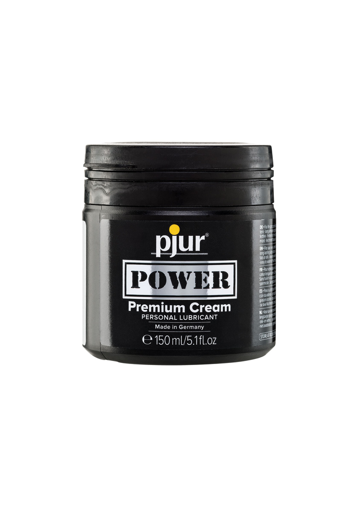 pjur Power 150ml 509 150 - 0