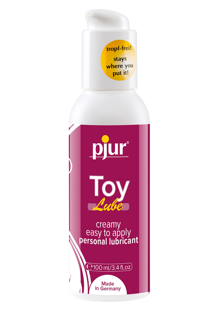 pjur Toy Lube 100ml 509 100 - 0