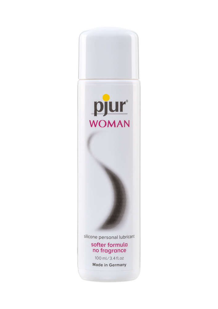 pjur Woman 100ml 509 100 - 0