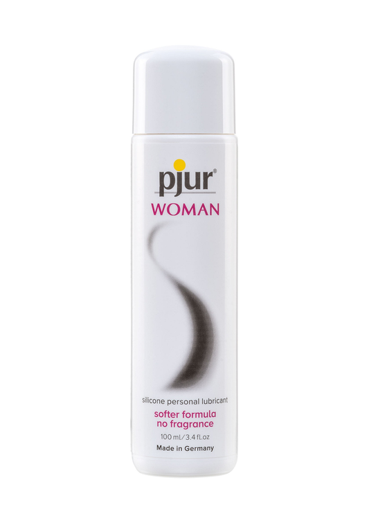 pjur Woman 100ml