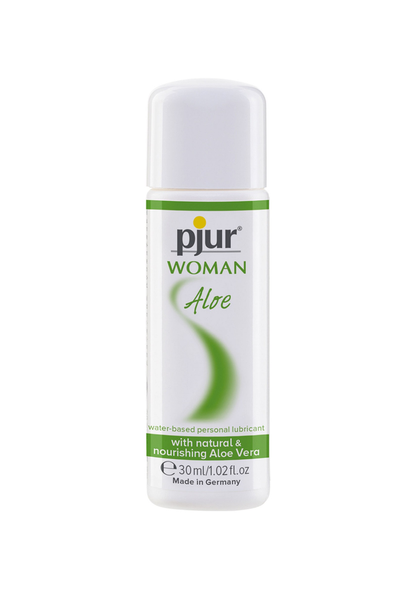 pjur Woman Aloe WB 30ml 509 30 - 1