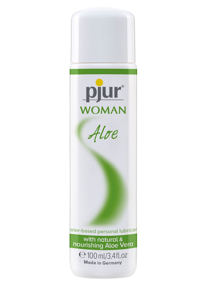 pjur Woman Aloe WB 100ml 509 100 - 0