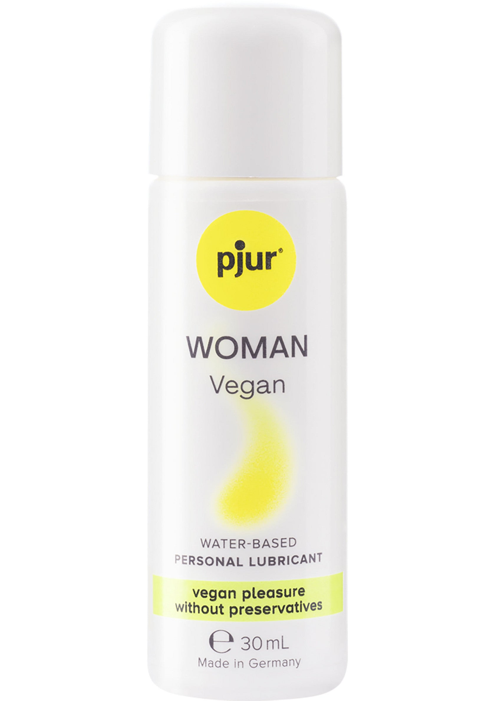 Pjur Woman Vegan WB 30ml 509 30 - 0