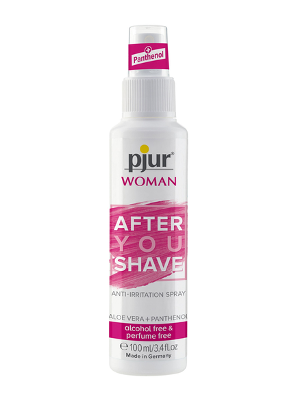 pjur Woman After Shave spray 509 100 - 0