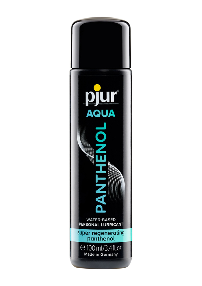 pjur Aqua Panthenol 100ml 549 100 - 0