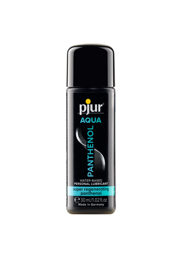 pjur Aqua Panthenol 30ml 549 30 - 0