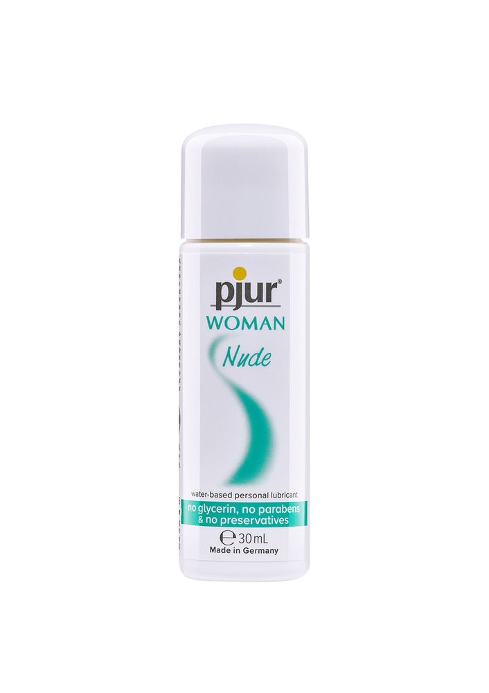 pjur Woman Nude 30ml 509 30 - 0