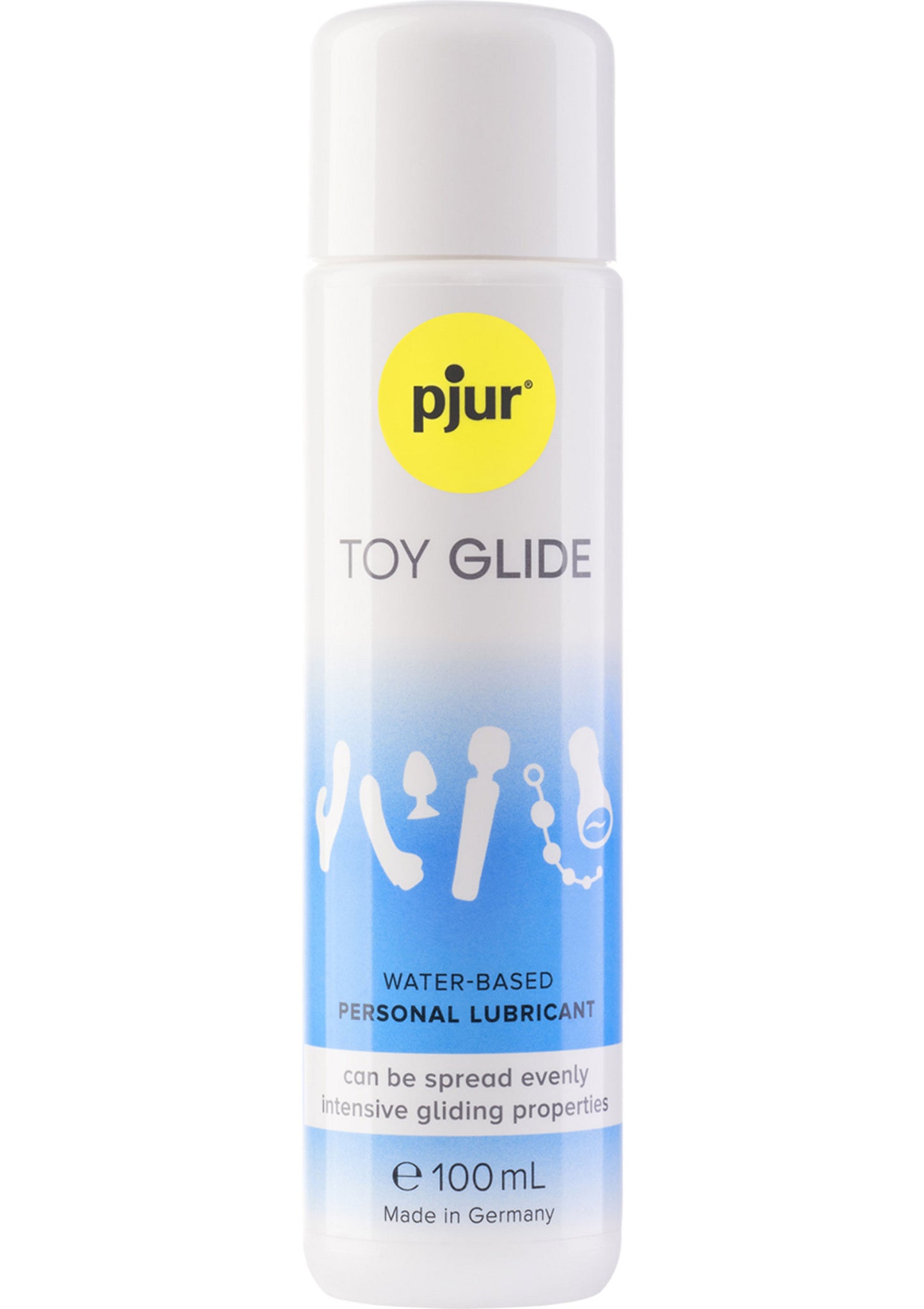 pjur Toy Glide 100ml 509 100 - 0