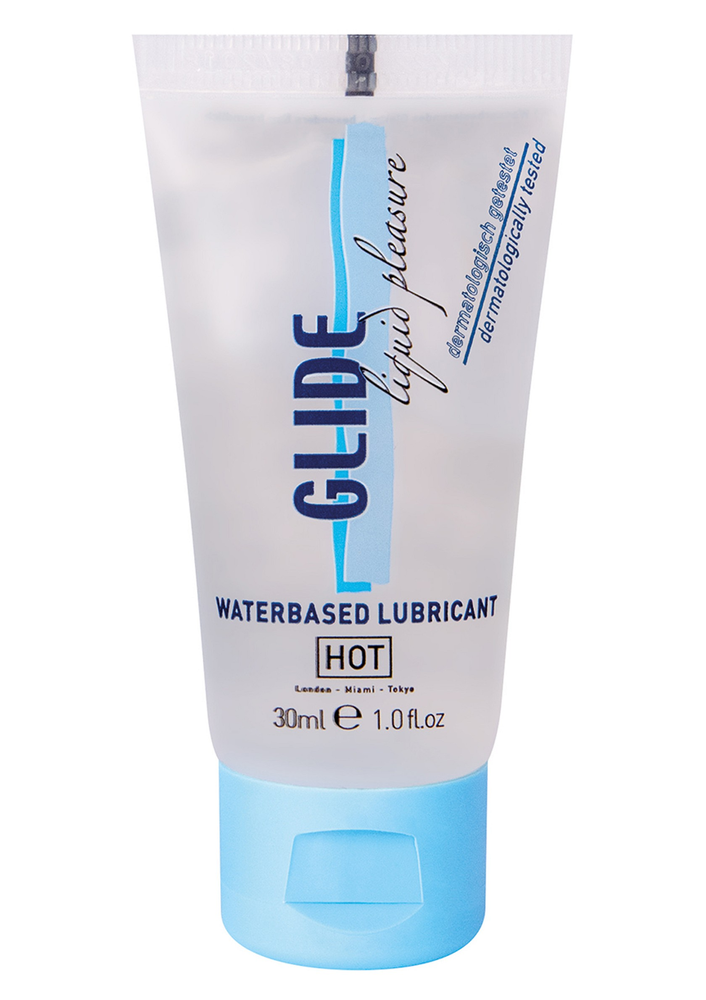 HOT Glide Pleasure 30ml 509 30 - 0