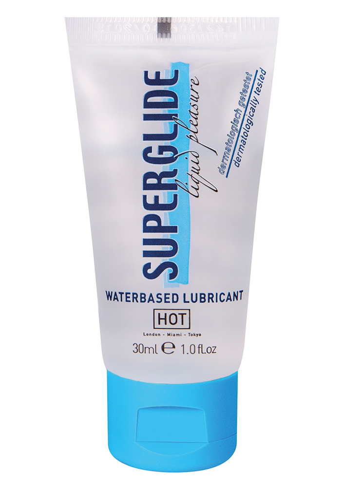 HOT Superglide Liq Pleasure 30ml 509 30 - 0