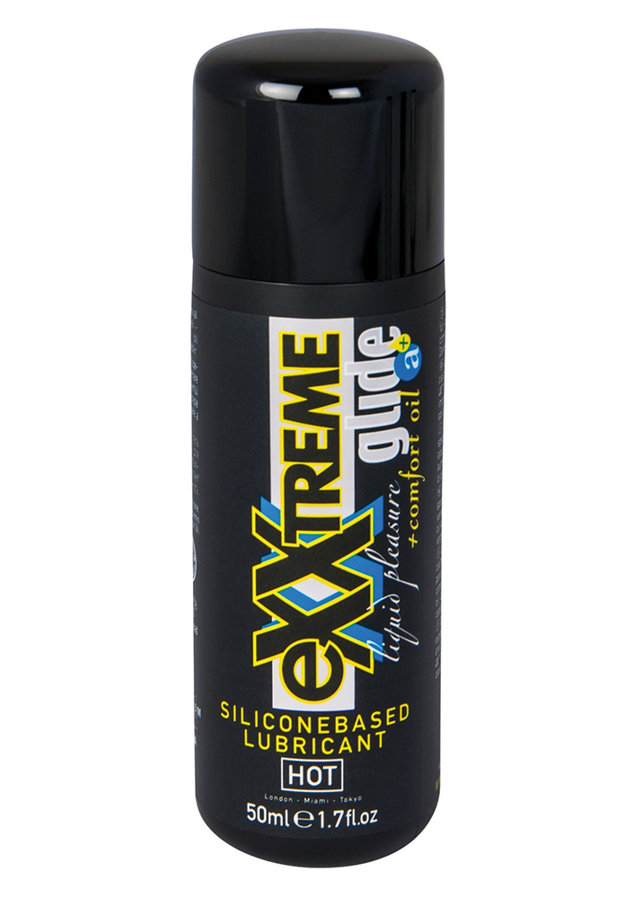 HOT Exxtreme Glide Silicone 50ml 509 50 - 0