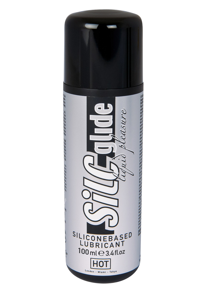 HOT Silc Glide Silicone 100ml 509 100 - 0