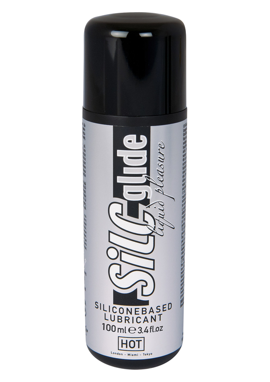 HOT Silc Glide Silicone 100ml