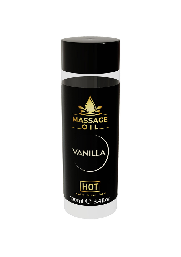 HOT Massage Oil 100ml 503 100 - 1888