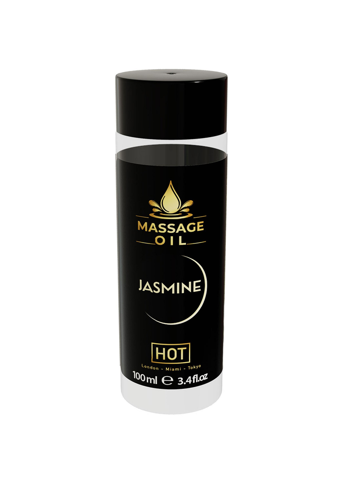 HOT Massage Oil 100ml 508 100 - 1890