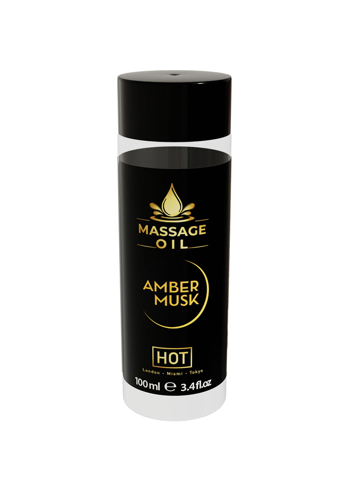 HOT Massage Oil 100ml 522 100 - 1892