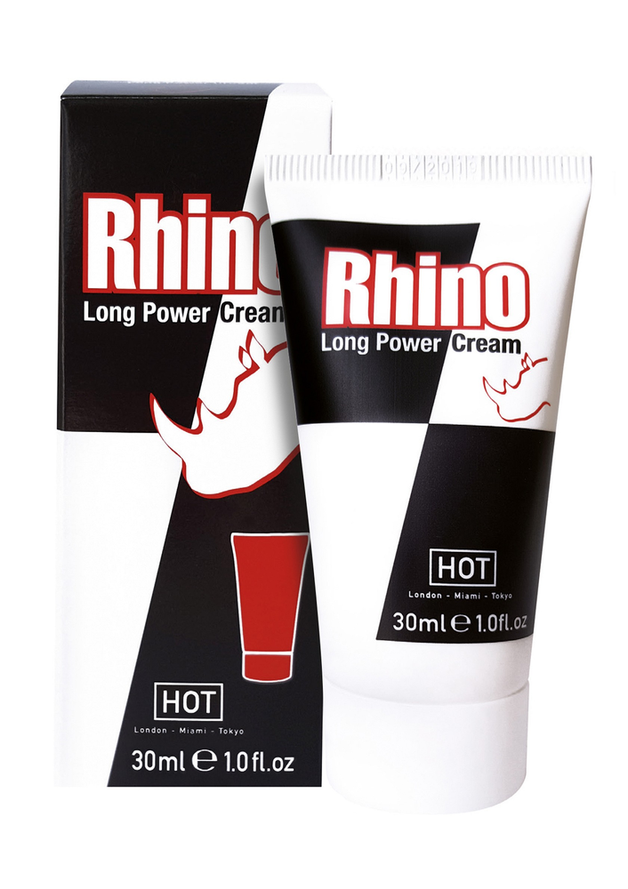 HOT Prorino Rhino Long Power Cream 30ml 509 30 - 0