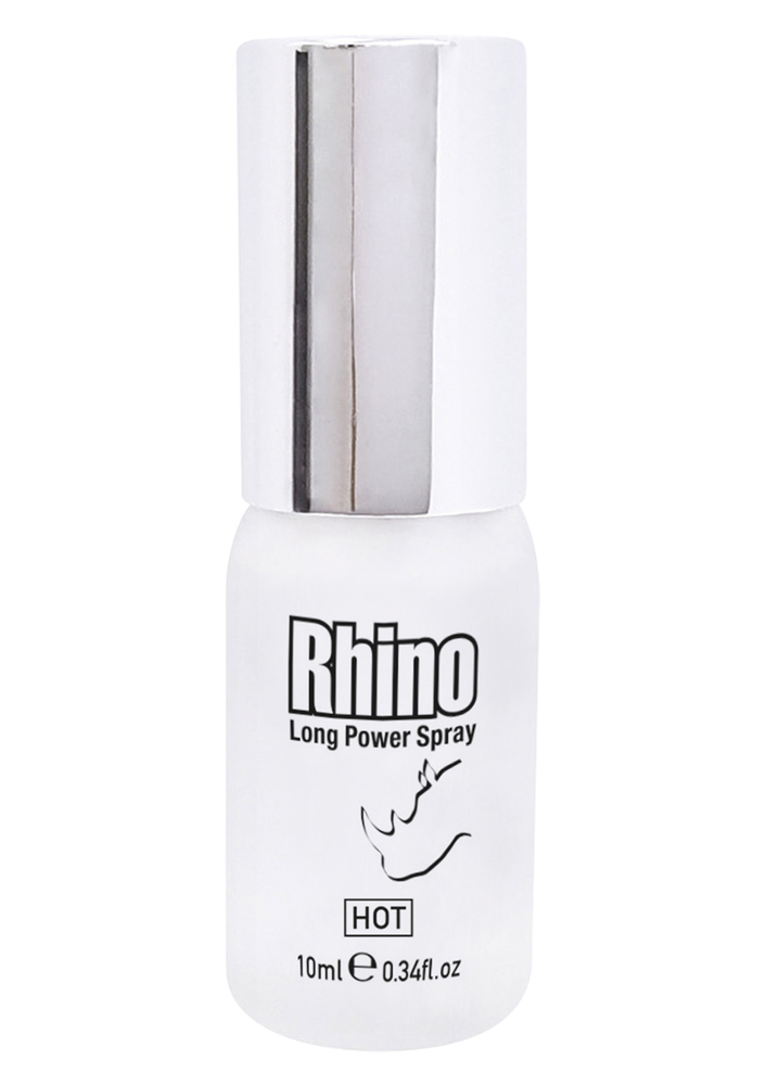 HOT Prorino Rhino Long Power Spray 10ml 509 10 - 0