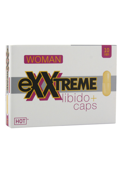 HOT Ex Libido Caps Her 1 X 10pcs 509 - 1