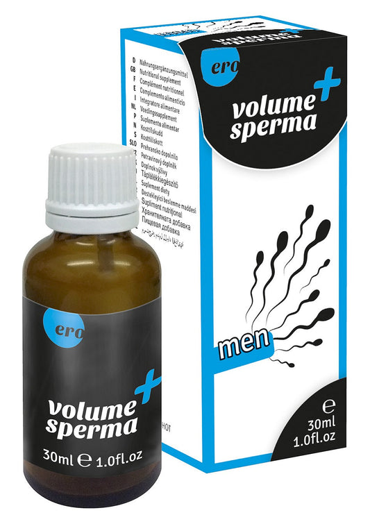 HOT Ero Volume Sperma+ Men 30ml