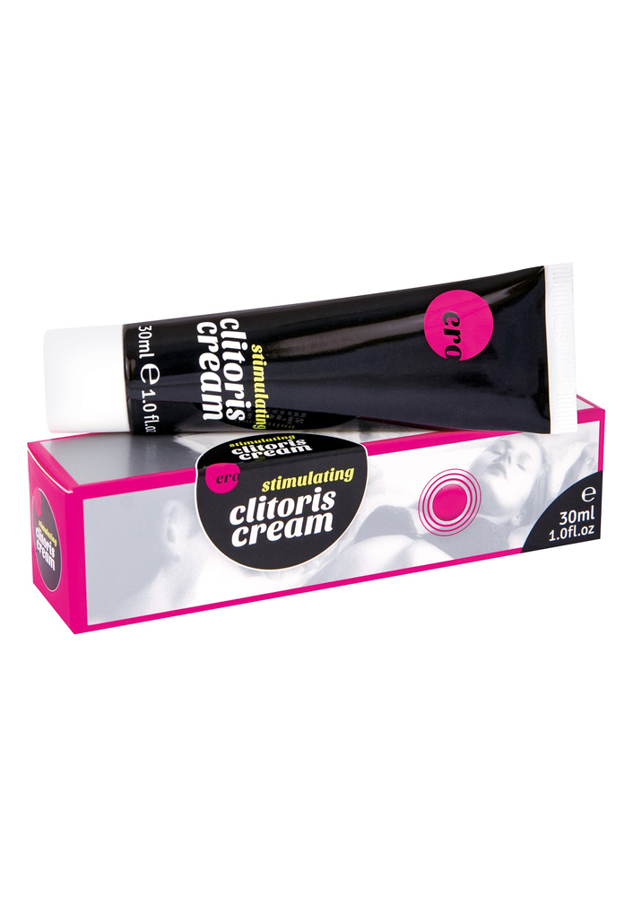 HOT Ero Clitoris Creme Stimulating 509 30 - 0