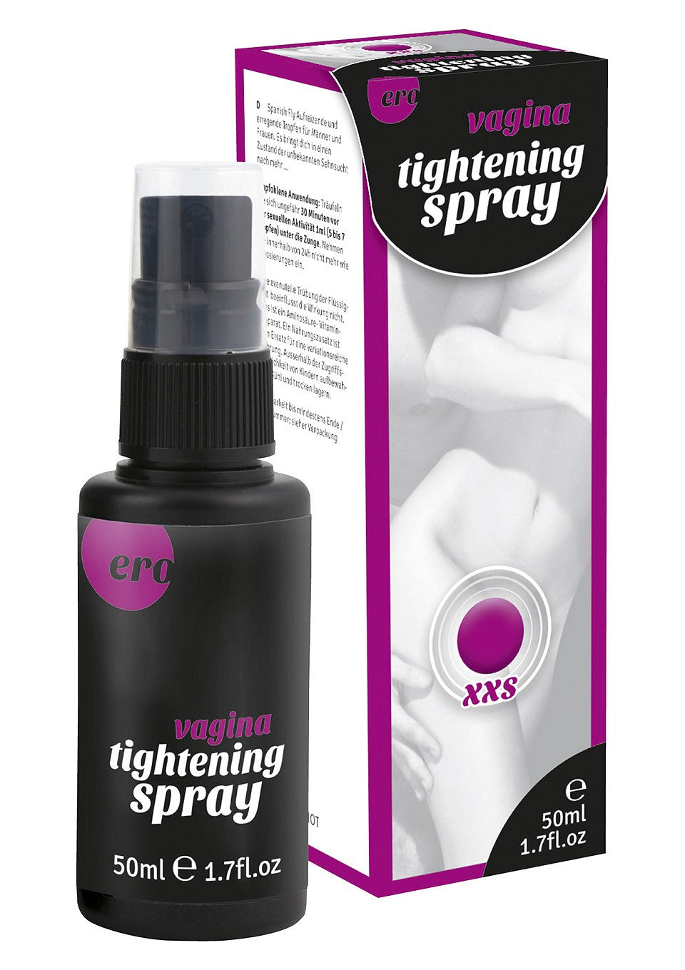 HOT Ero Vagina Tightening Spray 50ml 509 50 - 0