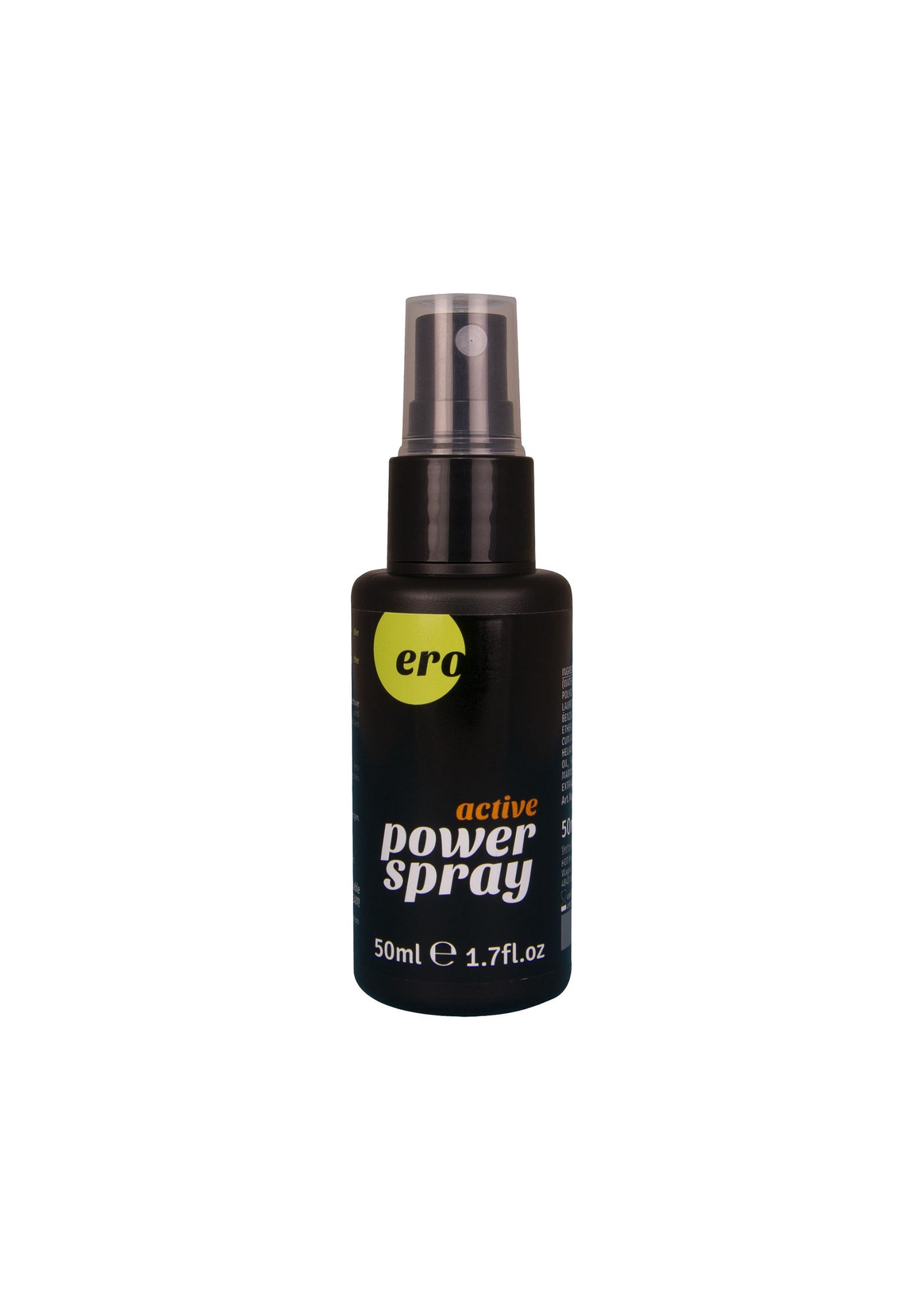 Ero Active Powerspray Men 50ml 509 50 - 1