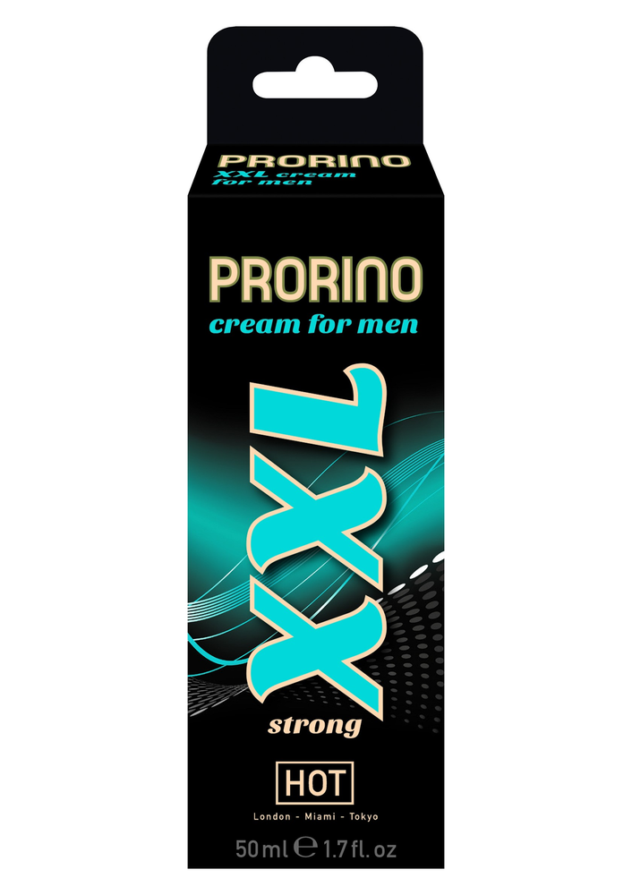 HOT Prorino XXL Cream 50ml 509 50 - 0