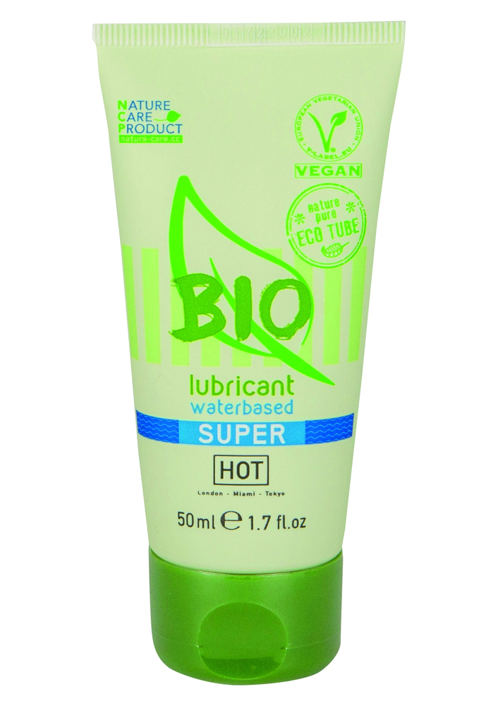 HOT Bio lube Super Wb 50ml 509 50 - 0