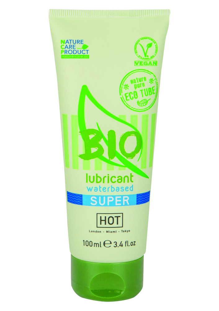 HOT Bio lube Super Wb 100ml 509 100 - 0