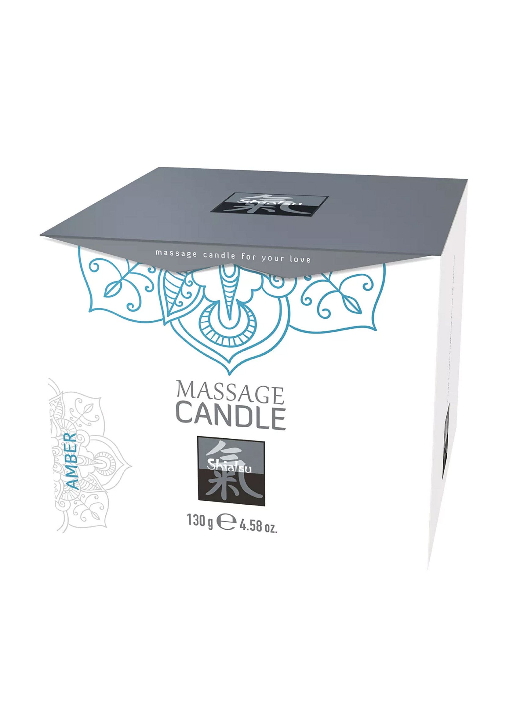 Massage Candle 522 130 - 0