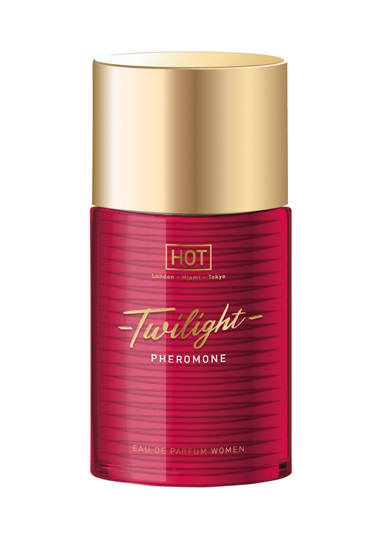 HOT Twilight Pheromone Parfum Woman 50ml