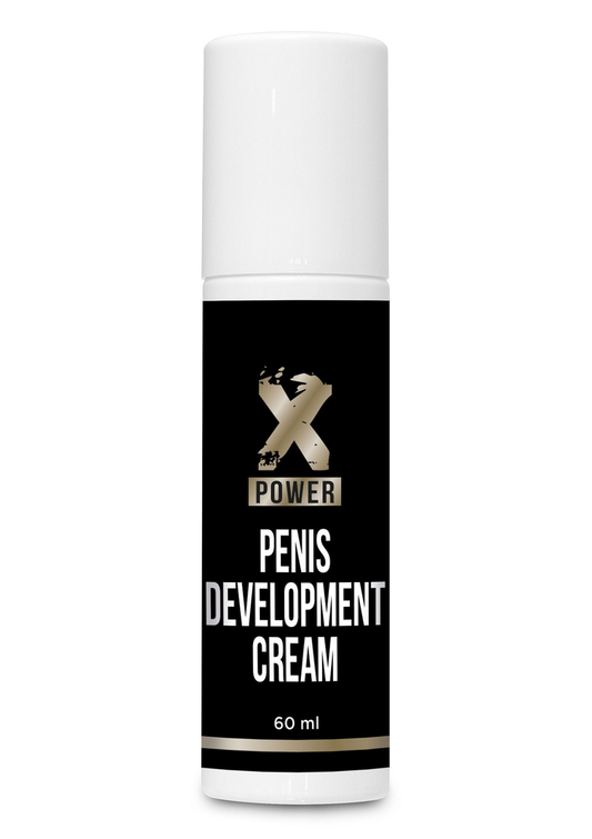 Labophyto Penis Developement Cream 60ml