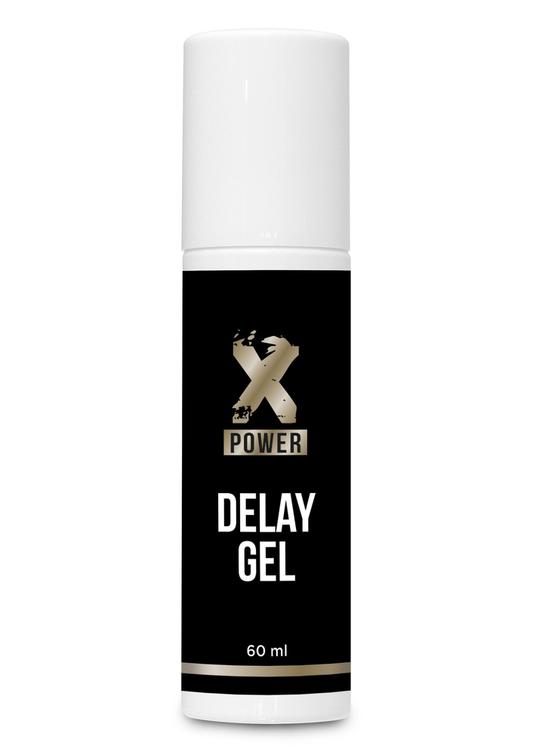 Labophyto Delay Gel 60ml