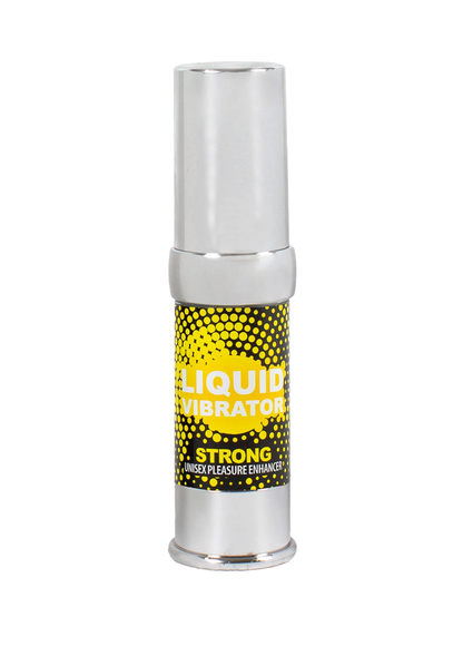 Secret Play Liquid Vibrator Strong 509 15 - 2