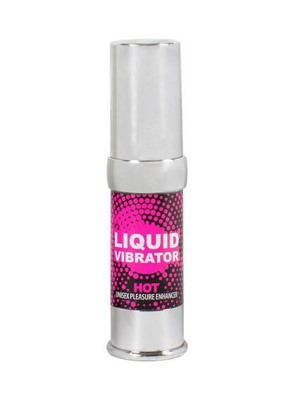 Secret Play Liquid Vibrator Hot 509 15 - 3